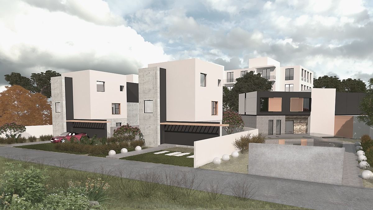 Casă Exclusivistă în Băneasa/Sisești – Design Nonconformist și Spațiu Generos - Poză 5