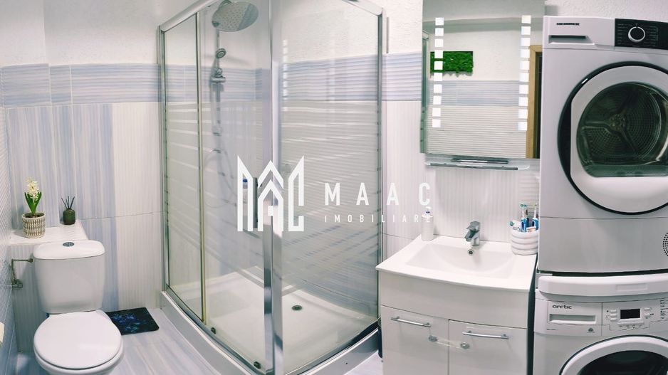 Apartament 3 Camere | Decomandat | 2 Balcoane | Doamna Stanca - Poză 15