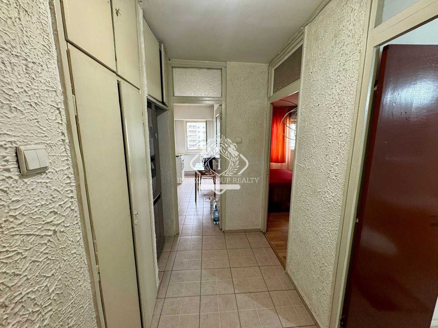 Garsoniera decomandata de vanzare in zona Mall Vitan - Poză 4