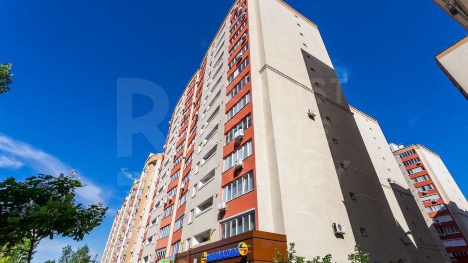 Vânzare, apartament, 1 cameră, strada Ginta Latină, Ciocana - Poză 14