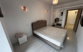 2 camere Grozavești Politehnica Novum Invest metrou 2020 Open space - Poză 3