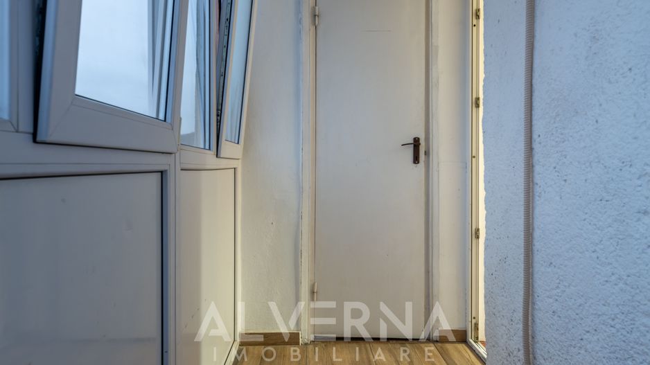 Apartament 3 camere | decomandat | 67mp + 2 balcoane | Manastur - Poză 15