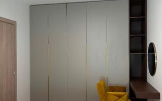 Apartament 2 camere Complex Nou-Vitan Mall - Poză 6