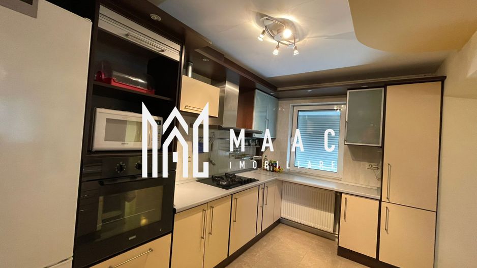Apartament 3 camere | Decomandat | Etaj 1 | Mihai Viteazu - Poză 14