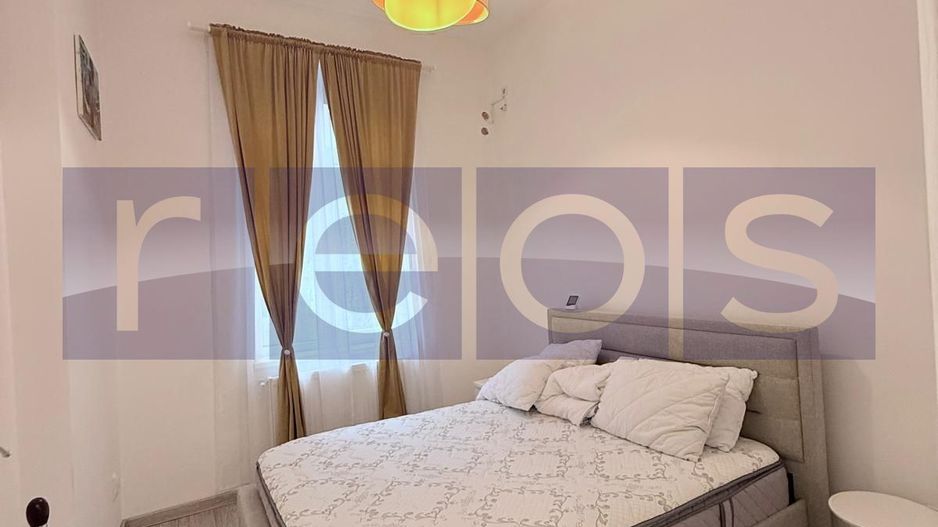 DE VANZARE 2 CAMERE IN VILA P+2 + BOXA + 2 BAI - CENTRALA - VICTORIEI - Poză 1