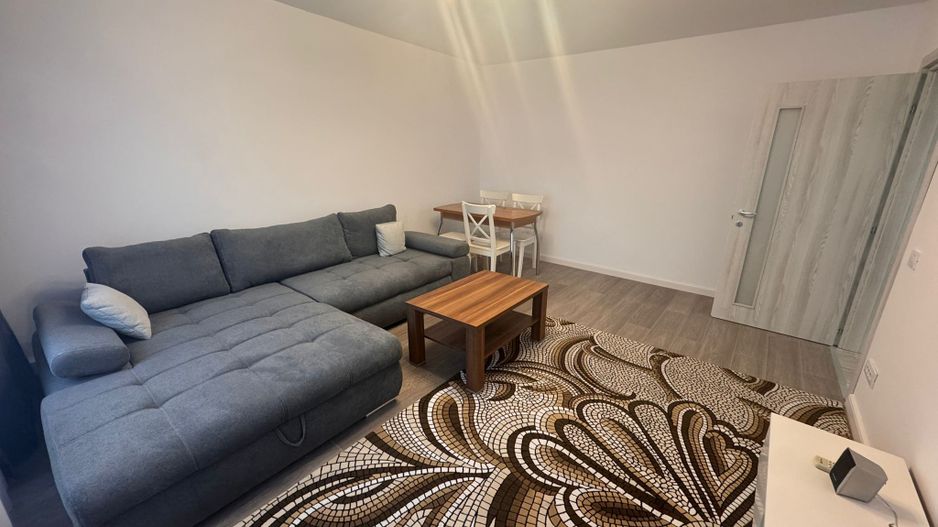 Sebastian 3 Camere Centrala Parcare 2 bai 3/8 - Poză 2