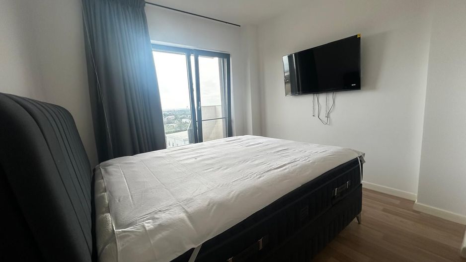 Direct de la dezvoltator | Apartament 2 camere, 60 mp, Km 5 - Poză 5