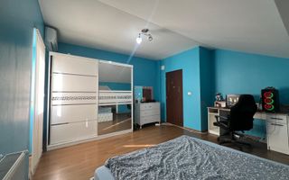 Casa individuala cu curte proprie de vanzare in Sacalaz COMISION 0% - Poză 16