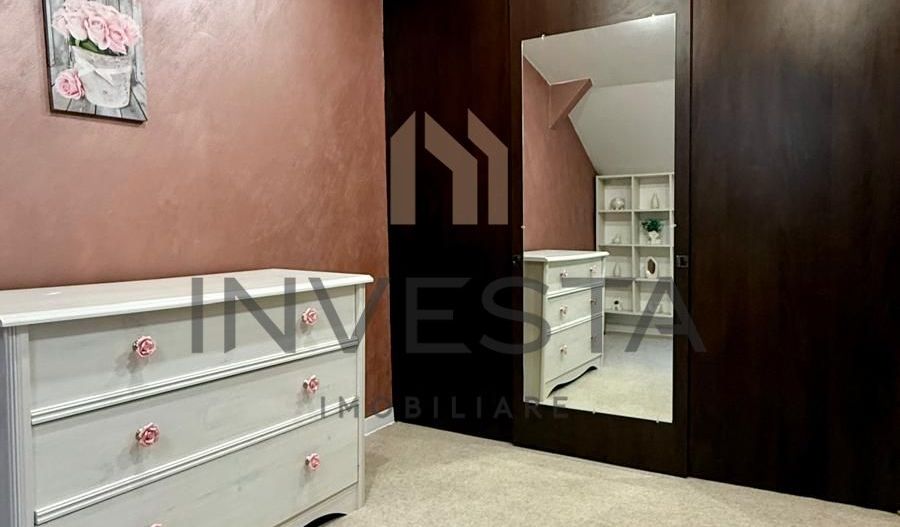 CASA ULTRAFINISATA LOCATIE ULTRACENTRALA - Poză 13