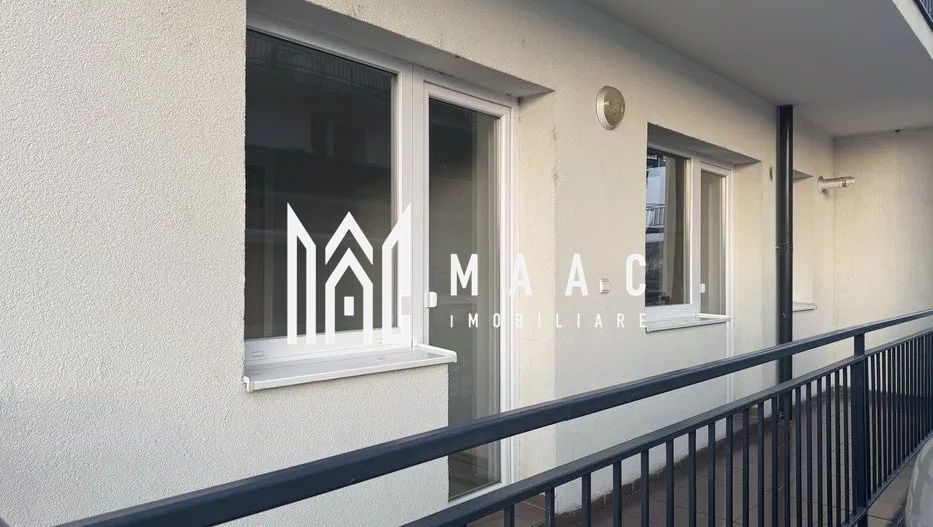 Apartament 2 Camere I Parter I Nemobilat I Balcon I Turnisor - Poză 5
