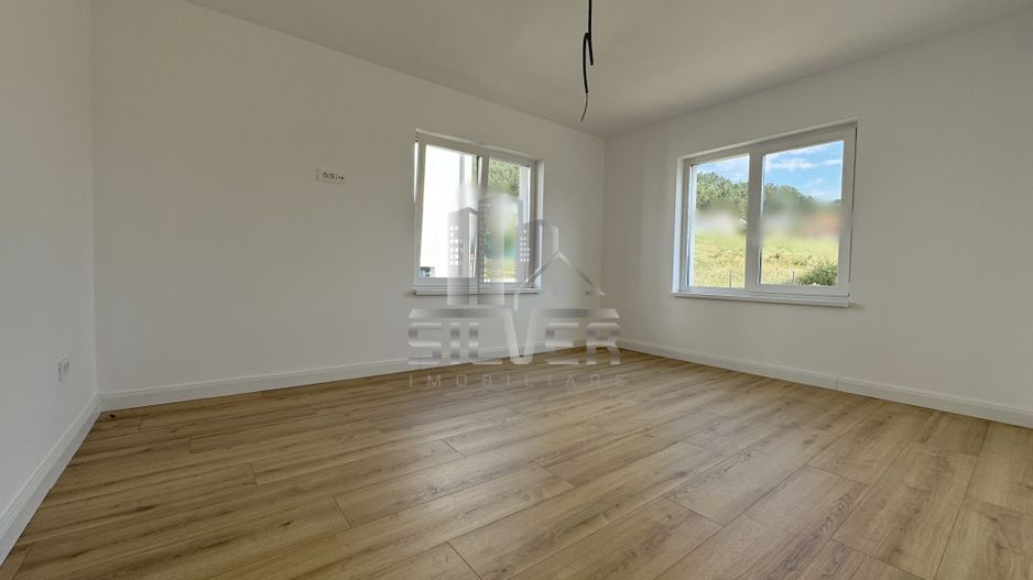 Casa individuala recent finisata cu teren de 425! - Poză 13