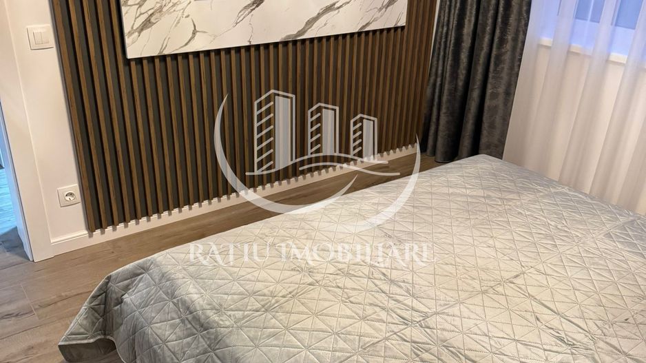 Apartament cu 2 camere Premium | Oncea | Oradea - Poză 10