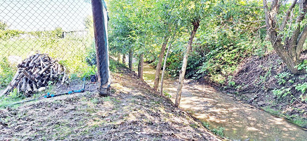 Sacele, teren intravilan 1386 mp, parau, priveliste superba, 45 euro/mp - Poză 13