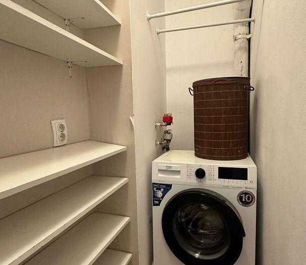 Apartament  2 camere. Zona Parc Tineretului. - Poză 10