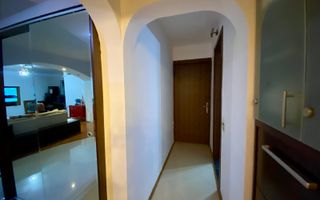 DE VANZARE APARTAMENT 3 CAMERE RENOVAT, 2 BAI | DRUMUL SARII - Poză 6