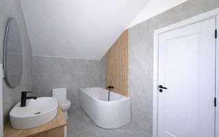 Casa individuala | Miorita - 5 cam - Teren 386mp- Se preda la Rosu - Poză 11