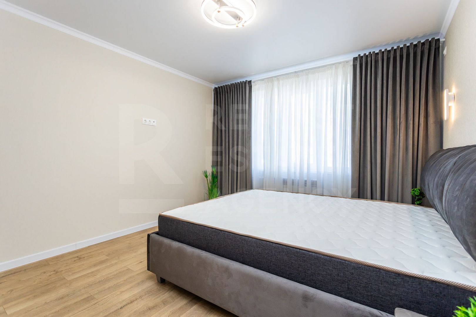 Vânzare, apartament, 3 camere, str. Mihail  Sadoveanu, Ciocana - Poză 2