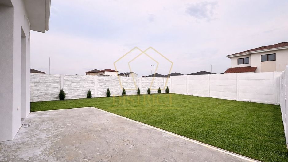 Duplex cu 4 camere, despărțit prin camera tehnica | Mosnita Veche | Lidl - Poză 19