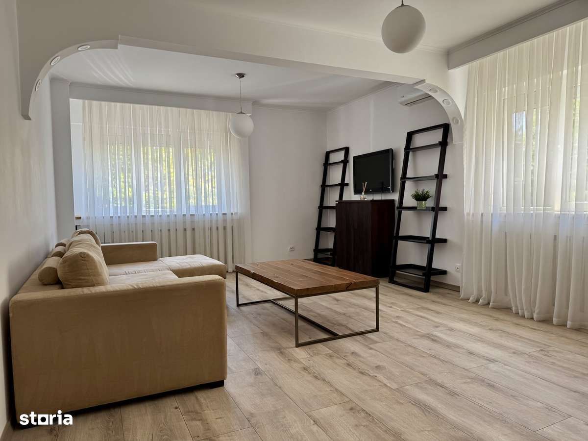 De Inchiriat Apartament 2 Camere Calea Victoriei sector 1 - Poză 2