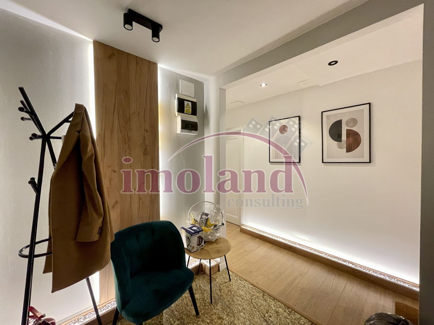 Vanzare VILA monument istoric complet consolidata 7 cam 189 mp | pta Victoriei - Poză 8