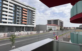 Apartament cu 2 camere | Parcare acoperita | ARED | Iosia | Oradea - Poză 12