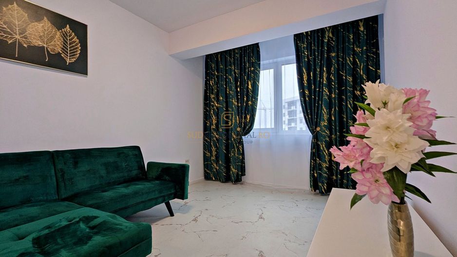 Apartament 2 camere, decomandat, Drumul Binelui, Comision 0% - Poză 1
