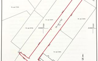 Teren intravilan cu propunere de concept- Băile 1 Mai - Poză 2