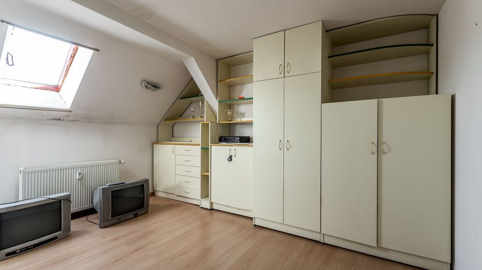 Locuință și Business pe Str. L. Blaga, Arad, Spațiu + Apartament - Poză 8