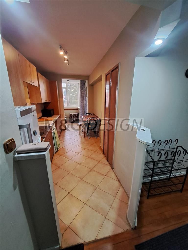 Circumvalatiunii - Gh Lazar, et 1, 3 camere,2 bai, CT,AC - Poză 1