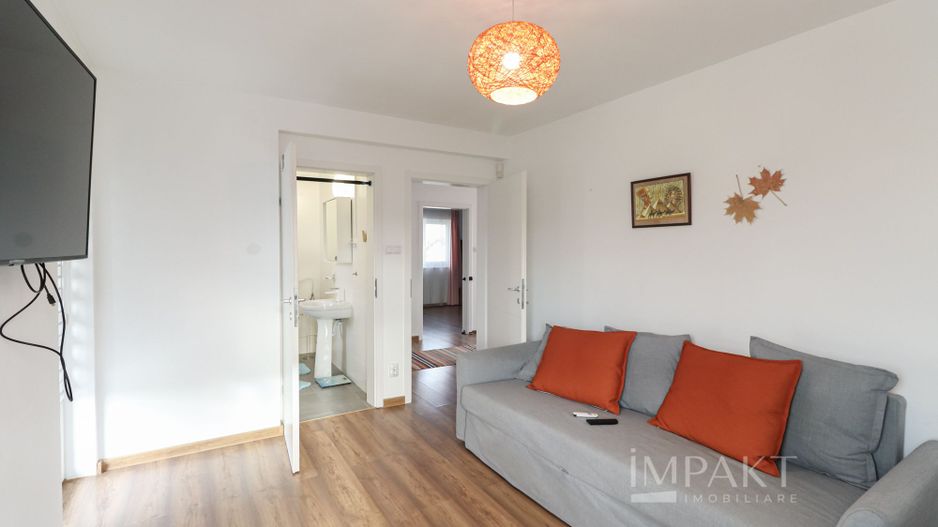 EXCLUSIVITATE! Casa individuala superba de vanzare in Suceagu - Poză 13