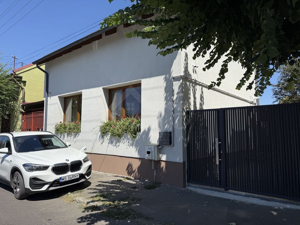 Inchiriez casa centrala - Poză 2