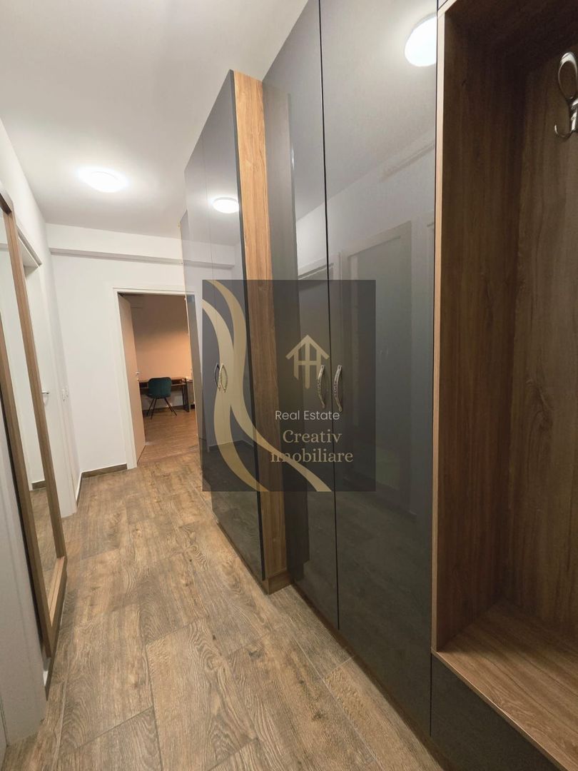 Garsoniera Exigent Plaza Mall Afi Cotroceni - Poză 5