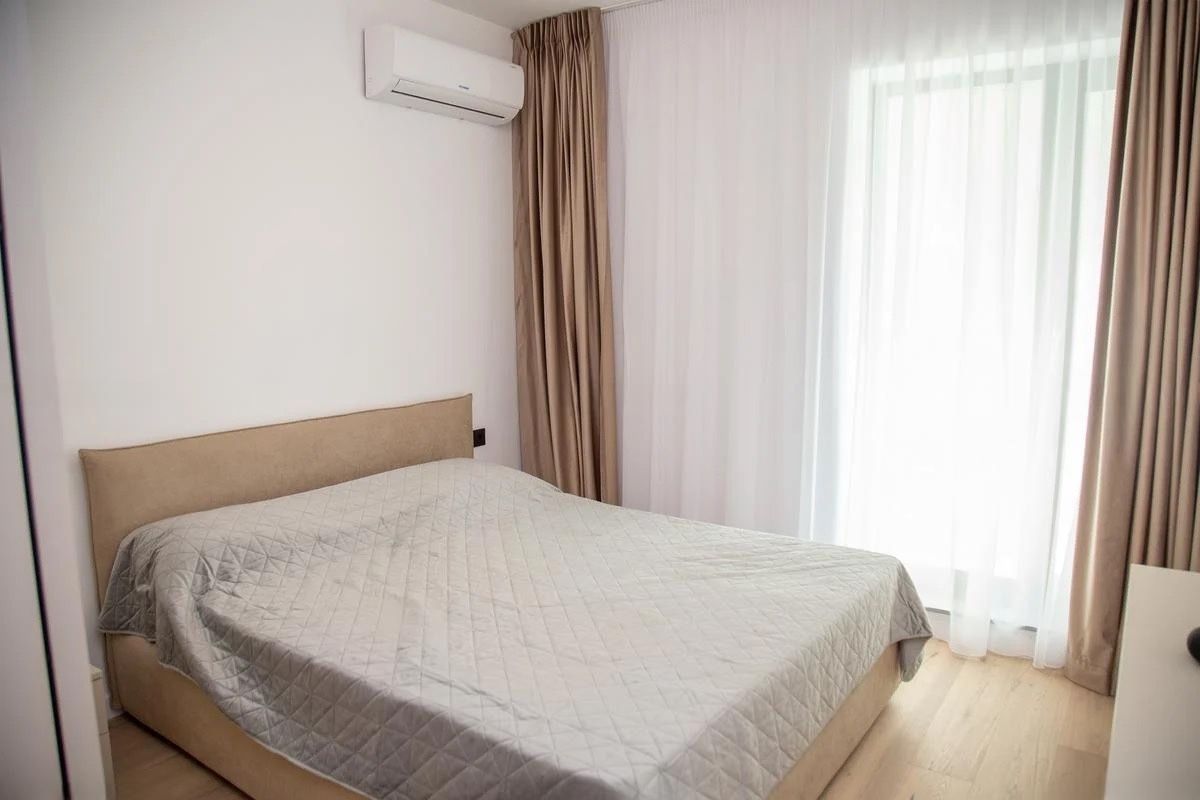 Apartament 3 camere I Herastrau I Nou I Prima Inchiriere - Poză 5
