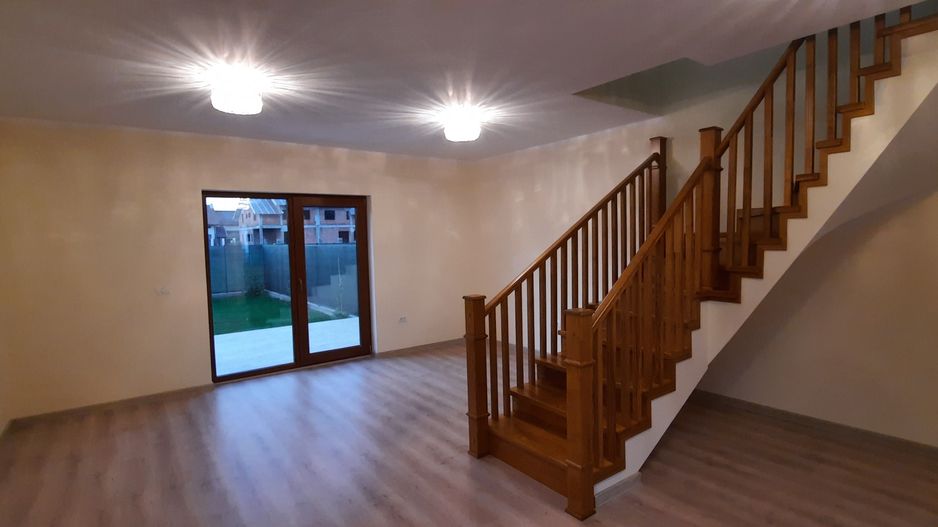 Duplex de vanzare - frumos si calitativ - Poză 14