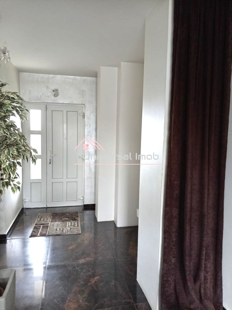 Casa individuala in Corusu, cu teren 700 mp. - Poză 8