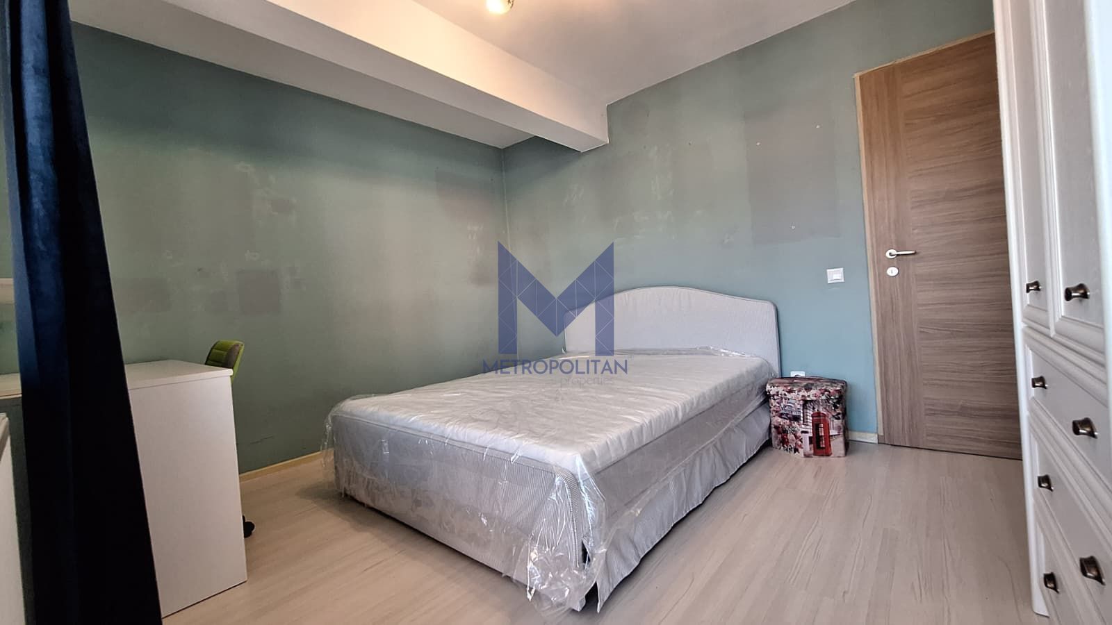 Apartament 3 camere elegant, imobil nou, parcare inclusă - Poză 4