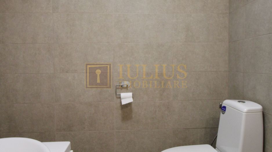 Aradului, 2 camere, centrala proprie - Poză 11