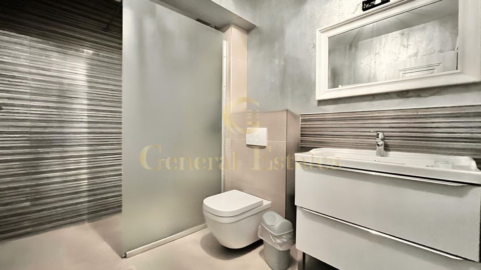 PENTHOUSE DE VIS – LUX, NATURĂ ȘI PRIVELIȘTE UNICĂ - Poză 20