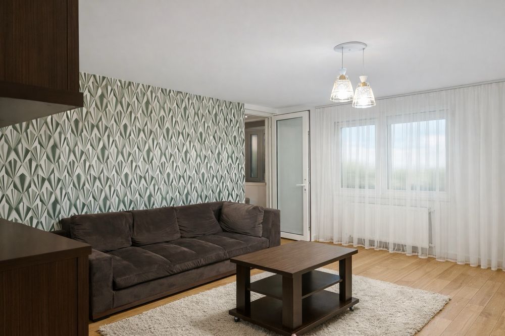 Apartament 3 camere Lujerului Stradal - Poză 6