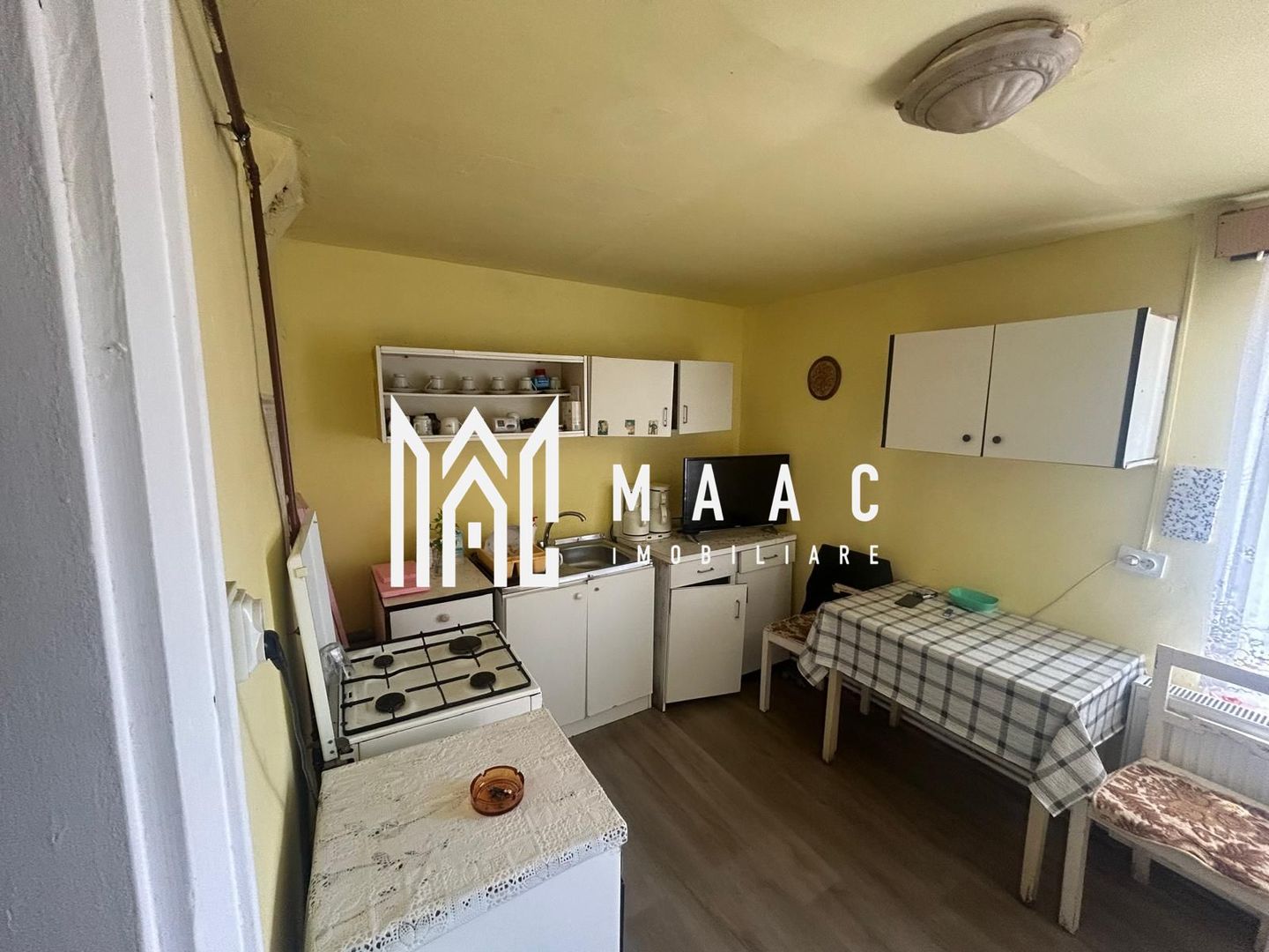 Apartament de vânzare 3 camere | Ultracentral Cisnădie | 97 mp - Poză 7