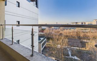 Apartament  2 camere /54.8 mp // Herastrau - Poză 12