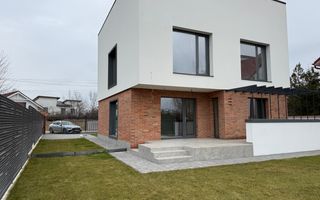 Vila individuala - Smart | 420 mp teren - Poză 10