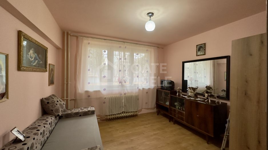 Apartament cu 2 camere, zona Unirii - Poză 2