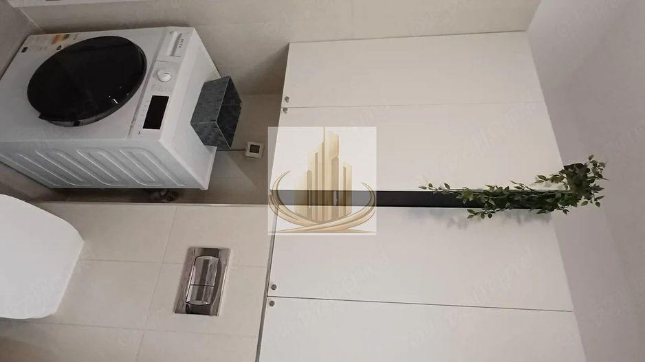 Apartament 2 camere | City of Mara | Parcare + Boxă - Poză 8