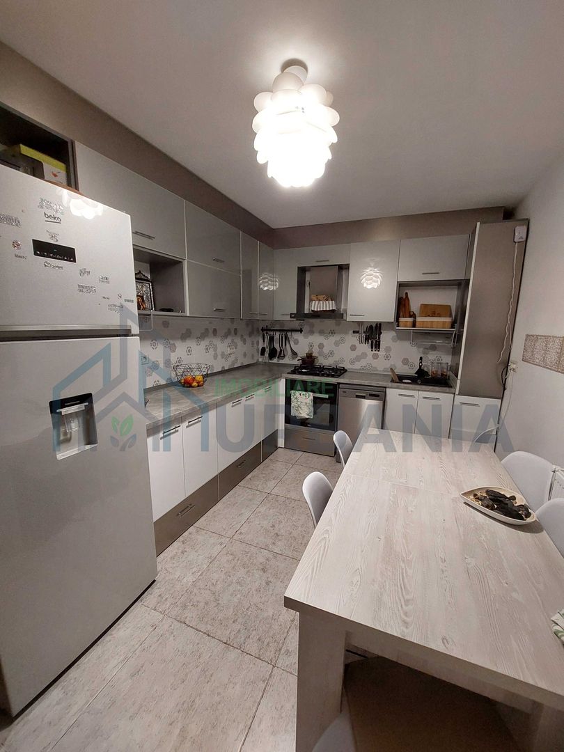 Casă tip duplex de vânzare/închiriere – Valea Adânca, Iași - Poză 4