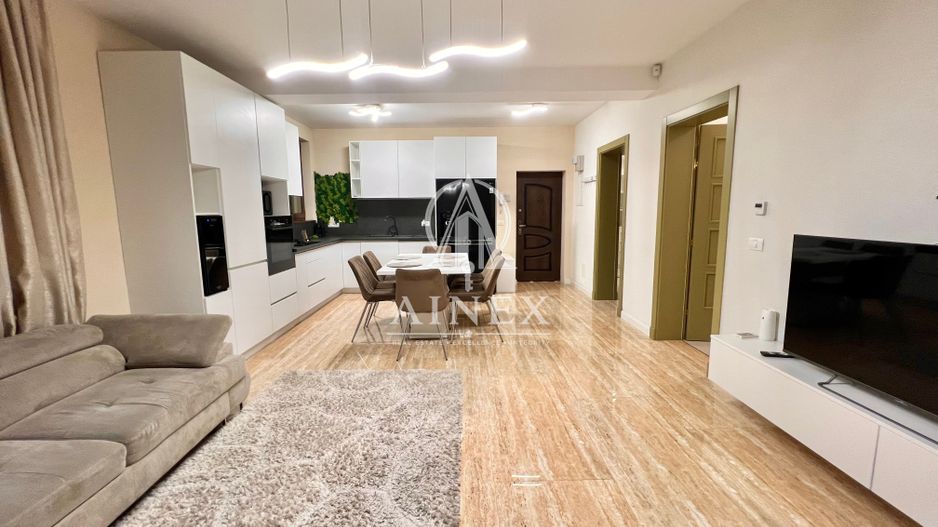 PET-FRIENDLY | Apartament cu 3 camere | Girocului, Timisoara - Poză 1