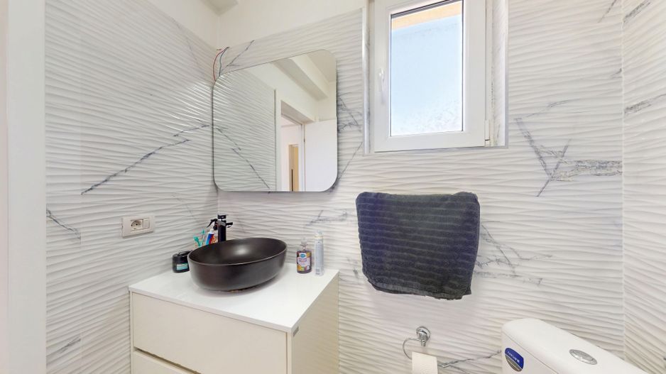 Duplex 4 Camere | 115 mp utili | Curte privata | Zona linistita - Poză 22