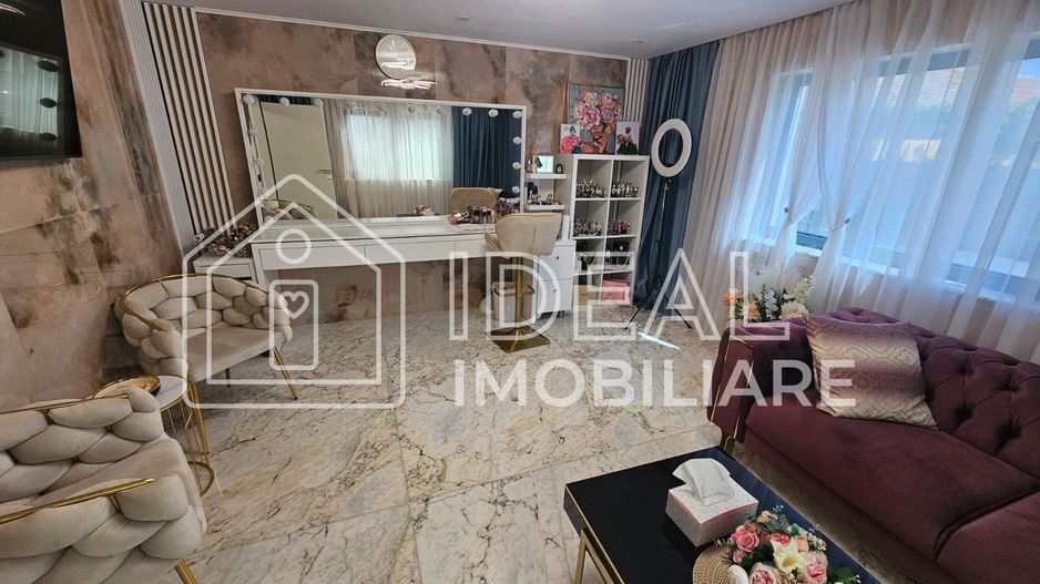 Casa Individuala cu 4 camere, de inchiriat, zona Lupeni - Poză 6