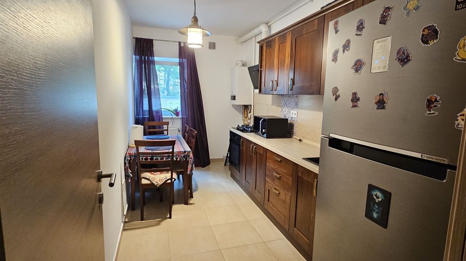 Apartament 2 camere Plaza Mall | Bloc Nou - Poză 4
