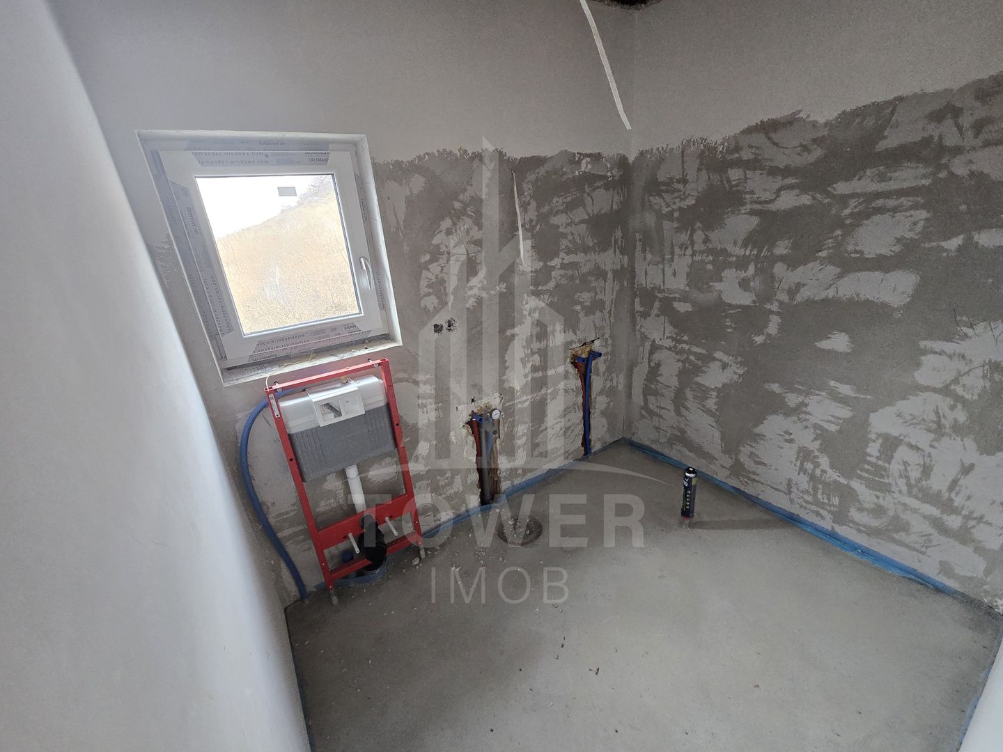 Casa 4 camere teren 500 mp view superb Sura Mare - Poză 8